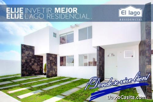 ESTRENA YA TU CASA