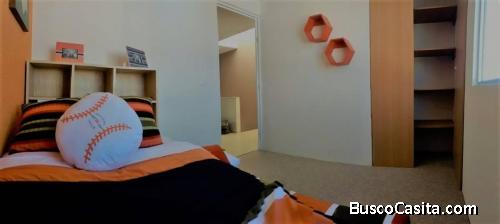 RESIDENCIAS DEL LAGO RESIDENCIAL