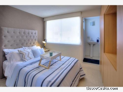 VEN A VIVIR AL LAGO RESIDENCIAL