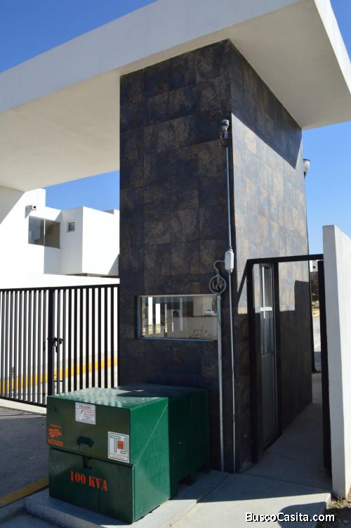casas a 5 minutos de town center nicolas romero 