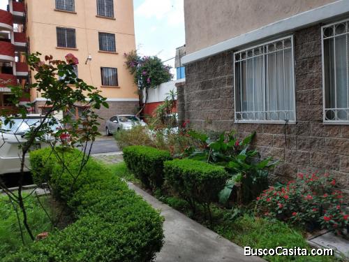 Departamento en Puerto Oporto, San Juan de Aragón
