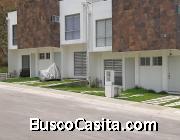 PUERTA DEL RIO  casas a 10 minutos de Interlomas  