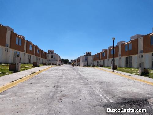 CASAS A LA VENTA
