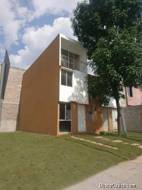 ESTRENA YA VIVIENDA NUEVA