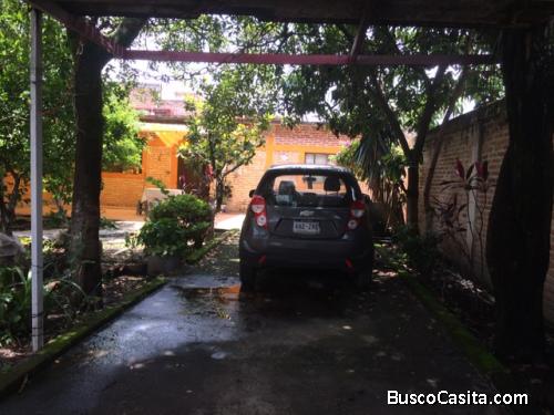 CASA EN VENTA 