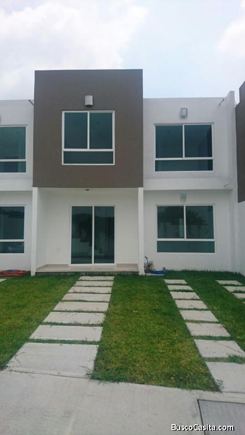 CASA EN VENTA