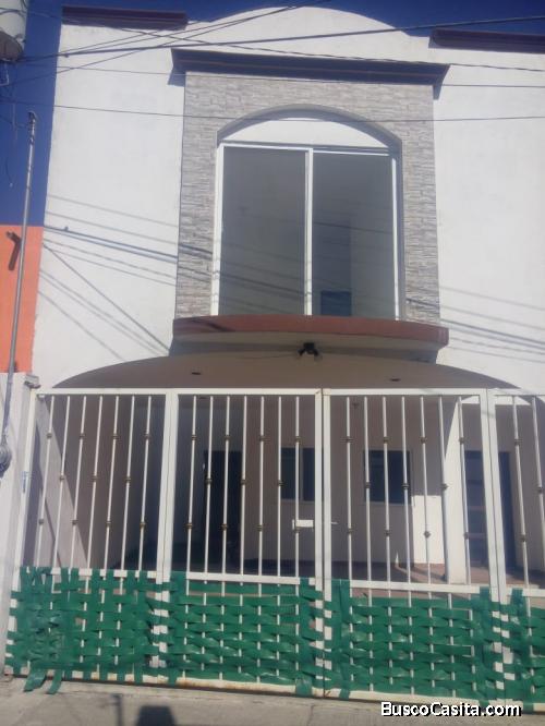 CASA EN VENTA