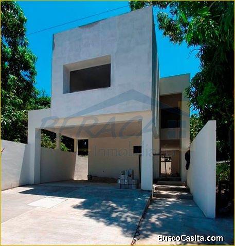 CASA EN VENTA COL TANCOL, TAMPICO