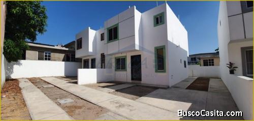 CASA EN VENTA COL JARDINES DE CHAMPAYÁN, TAMPICO 