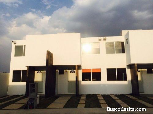 ADQUIERE TU CASA HOY MISMO 