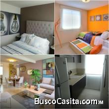 ¡BONITA CASA EN VENTA!