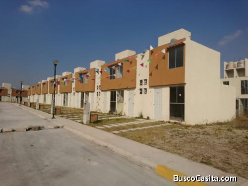 Eco casa