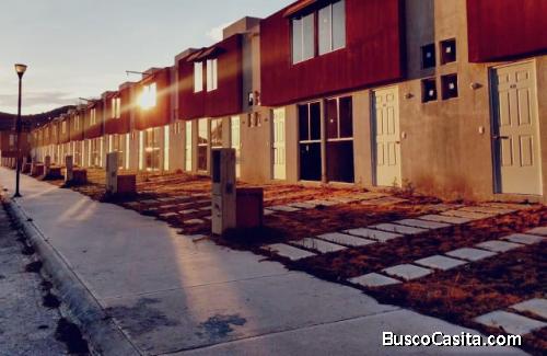 CASAS NUEVAS
