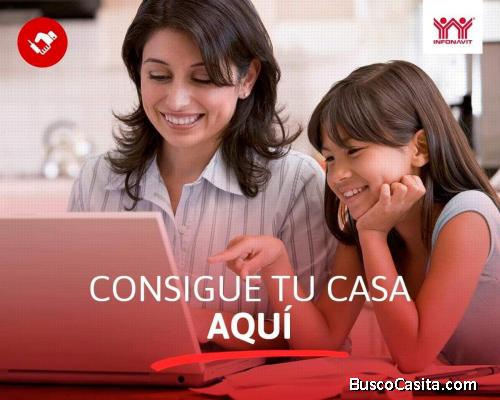 CASAS PARA TI