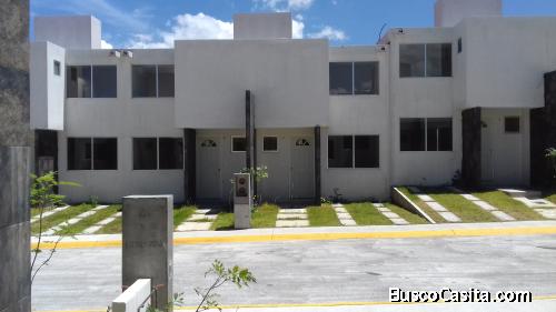 TU NUEVO HOGAR EN EL LAGO RESIDENCIAL
