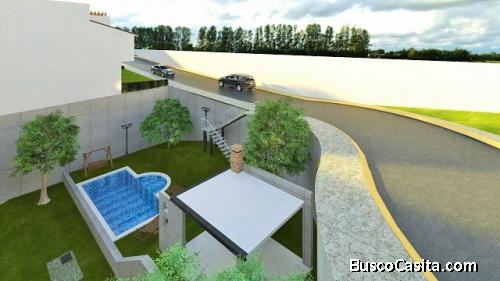 PREVENTA CASAS CONDOMINIO, CUAUTITLAN IZCALLI, ESTADO DE MEXICO, CASAS MEXICO