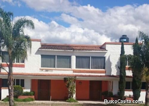 CASAS EN VENTA REAL DE SAN SEBASTIAN, CHALCO.