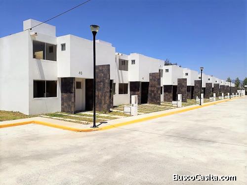 Casa Nueva 