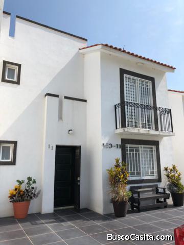 Se vende casa en Irapuato Gto. Villas de Bernalejo