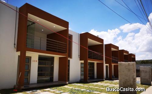 CASA BETUNIA  