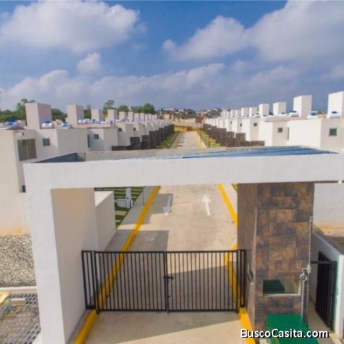 EXCELENTE CASA EN VENTA 