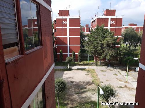 Departamento Coacalco 4n. $475,000
