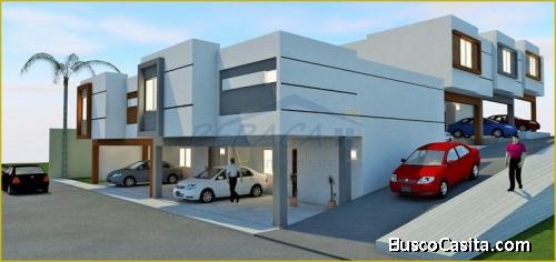 CASA EN VENTA COL MEXICO, TAMPICO 