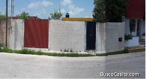 CASA EN VENTA EN REPARTO GRANJAS