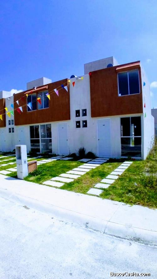 ECOVIVIENDA LA GUADALUPANA