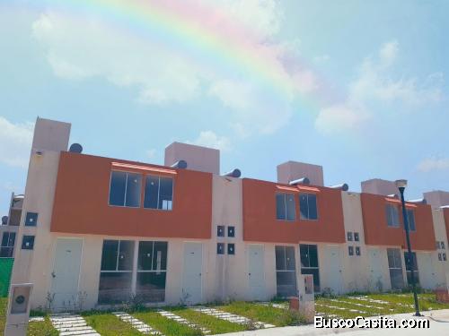 casas bonitas ecologicas 