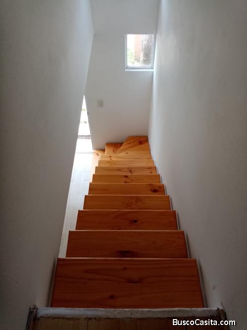 Se venden casas 