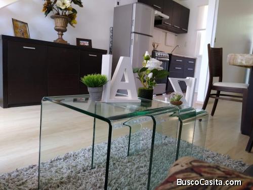 CASAS PARA ESTRENAR ECOLOGICAS 