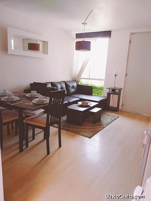 ECOVIVIENDA LA GUADALUPANA