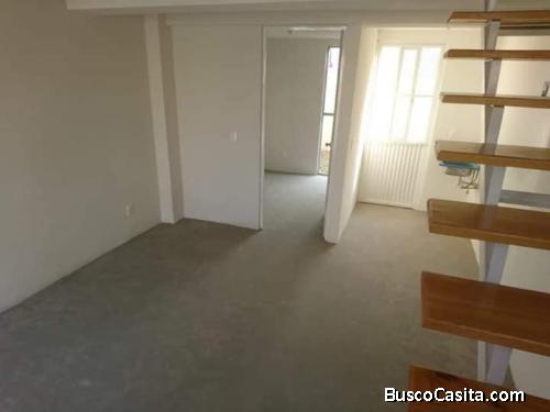 CASAS DE 2 Y 3 HABITACIONES-LA GUADALUPANA