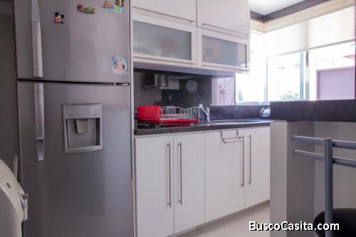 CASA EN VENTA EN JOSE MA OLLOQUI.