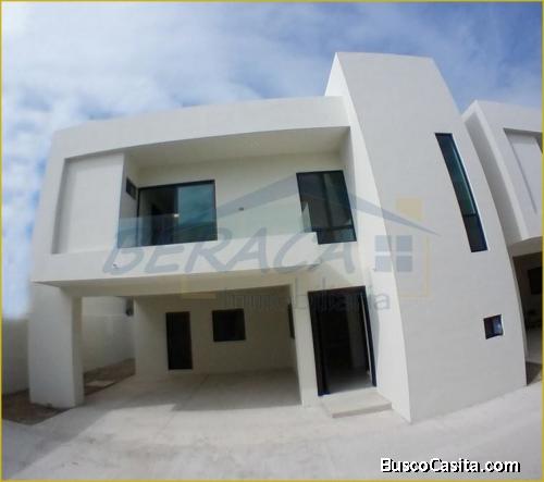CASA EN VENTA COL BENITO JUÁREZ, TAMPICO 