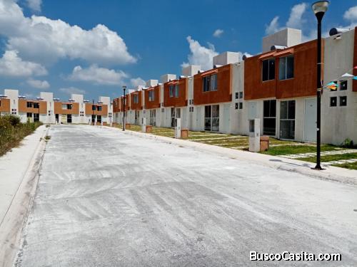 Se venden casas 