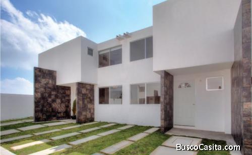 casa a 30 min de Tlanepantla