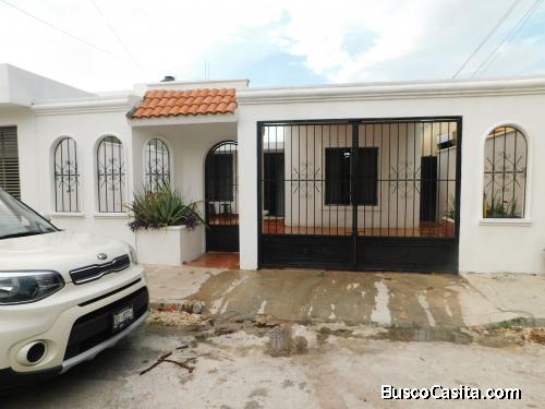 Casa Francisco de Montejo