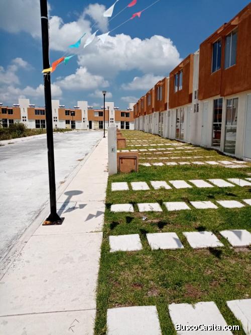 Se venden casas 