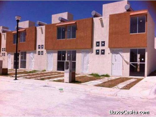 casa  para tu familia en buen precio 