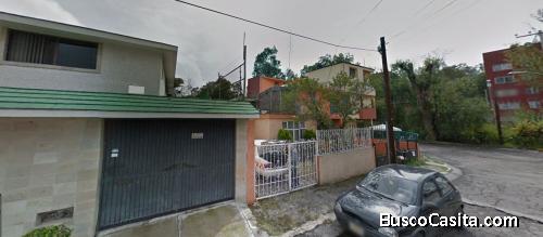 BONITA CASA DE 2 PLANTAS COL SAN JUAN TOTOLTEPEC REMATE BANCARIO