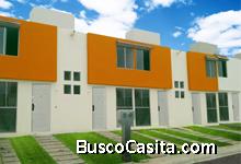HERMOSAS CASAS ECOLÓGICAS