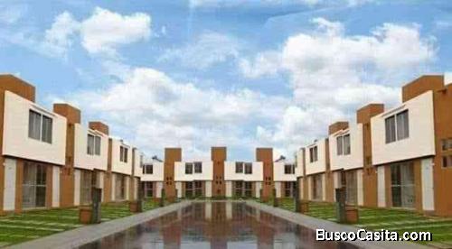 EXCELENTE CASA NUEVA Y ECONOMICA