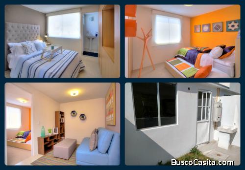 LAGO RESIDENCIAL LA MEJOR OPCIÓN PARA TENER TU CASA!!!!!