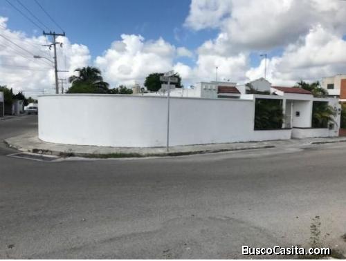 CASA EN VENTA EN LAS AMÉRICAS II