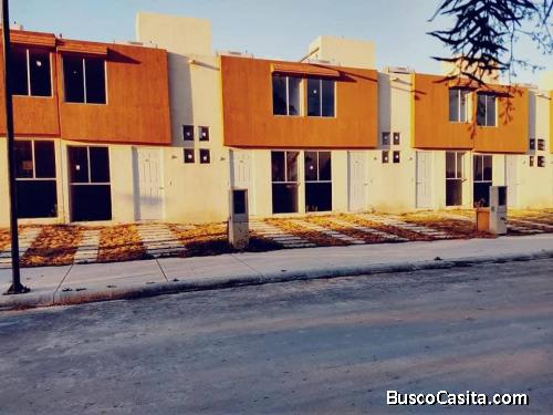 EXCELENTE CASA NUEVA Y ECONOMICA
