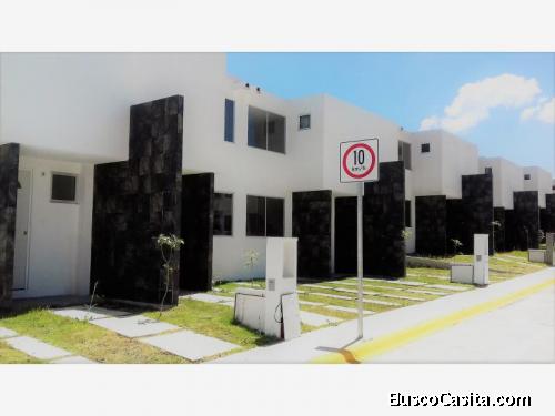 CASA NUEVA EN VENTA EN FRACCIONAMIENTO