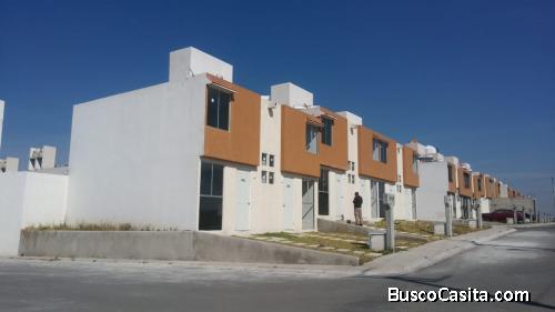 EXCELENTE CASA NUEVA Y ECONOMICA