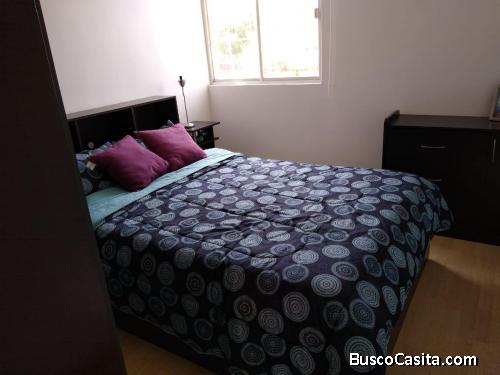 CASA DE 2 RECAMARAS 